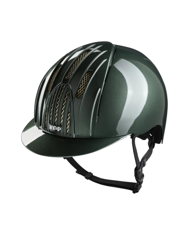 Helmets Kep Endurance Moss 327,87&nbsp;€