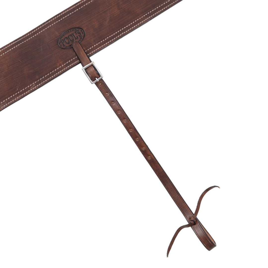 Selle da Lavoro SELLA WADE WESTERN CHEYENNE CON SOTTOPANCIA POSTERIORE E PARACOLTELLO 1,00&nbsp;€