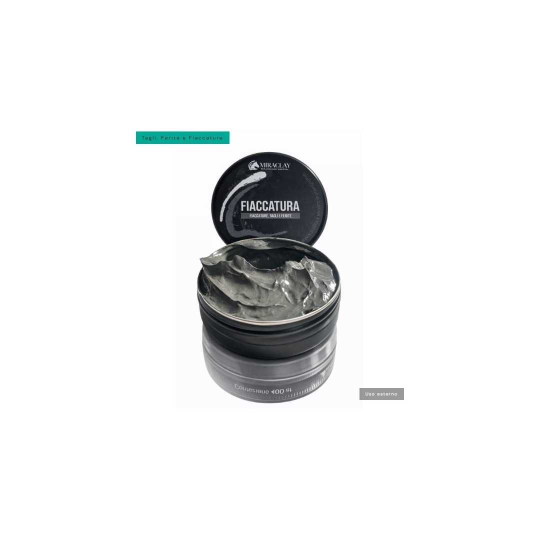 Benessere & Recupero Miraclay - Fiaccatura 29,43&nbsp;€