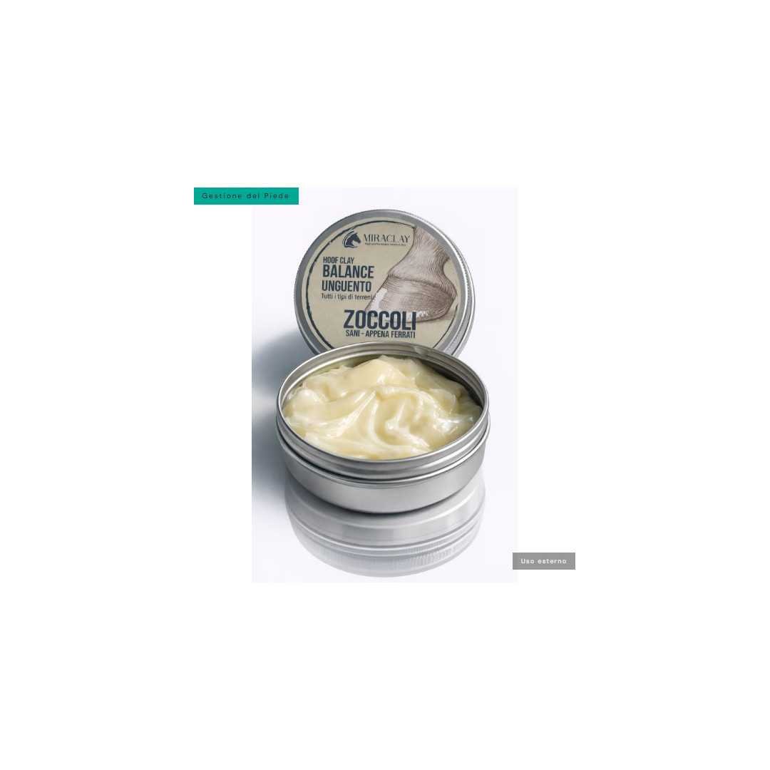 Zoccoli Miraclay - Unguento Balance 19,59&nbsp;€