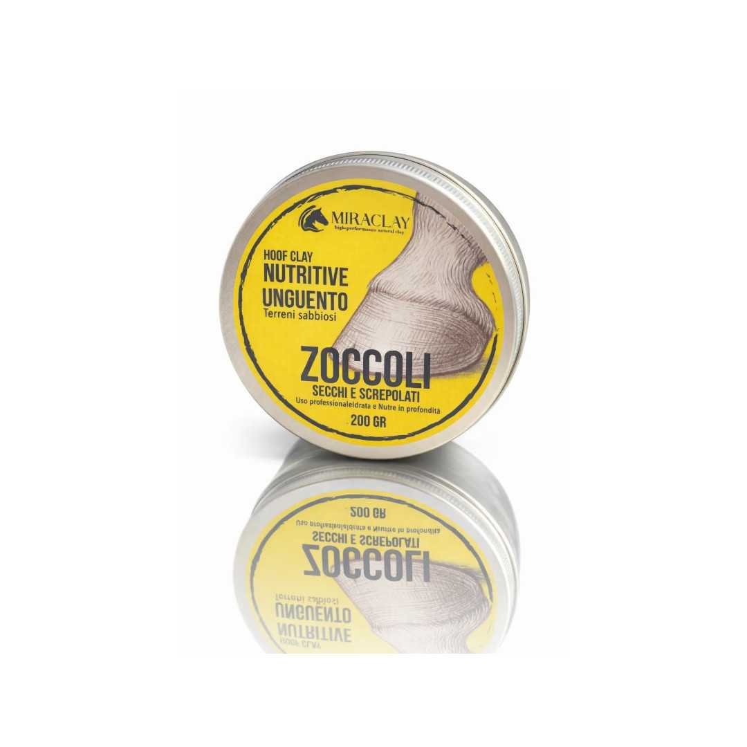 Zoccoli Miraclay - Unguento Nutritive 23,77&nbsp;€