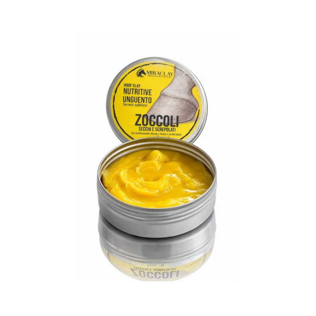 Zoccoli Miraclay - Unguento Nutritive 23,77&nbsp;€