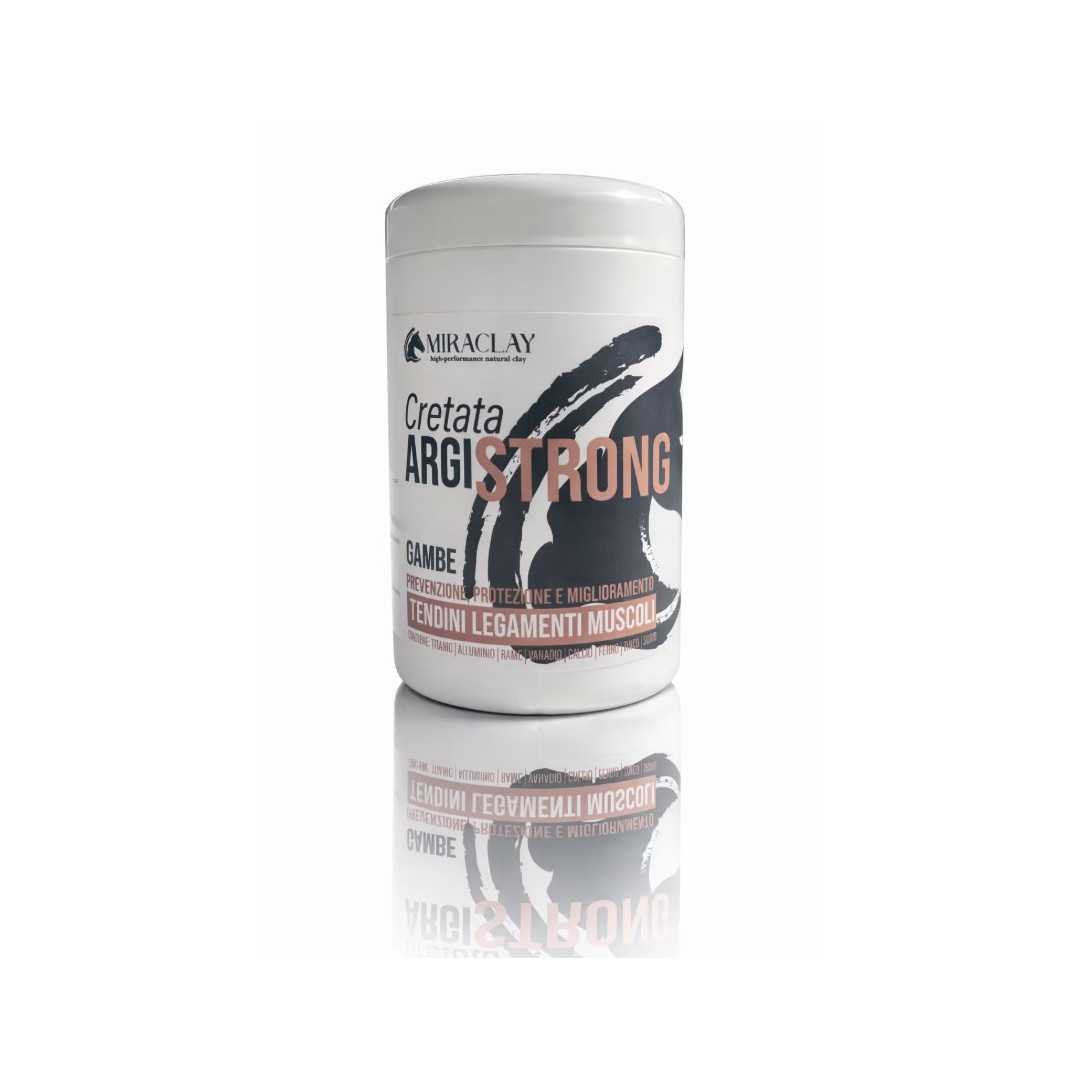 Benessere & Recupero Miraclay - Argistrong 24,80&nbsp;€