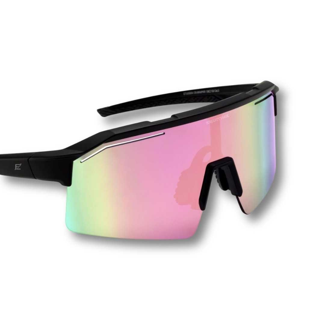 Accesorios Resistencia Equitime - Gafas de sol deportivas polarizadas 65,57&nbsp;€