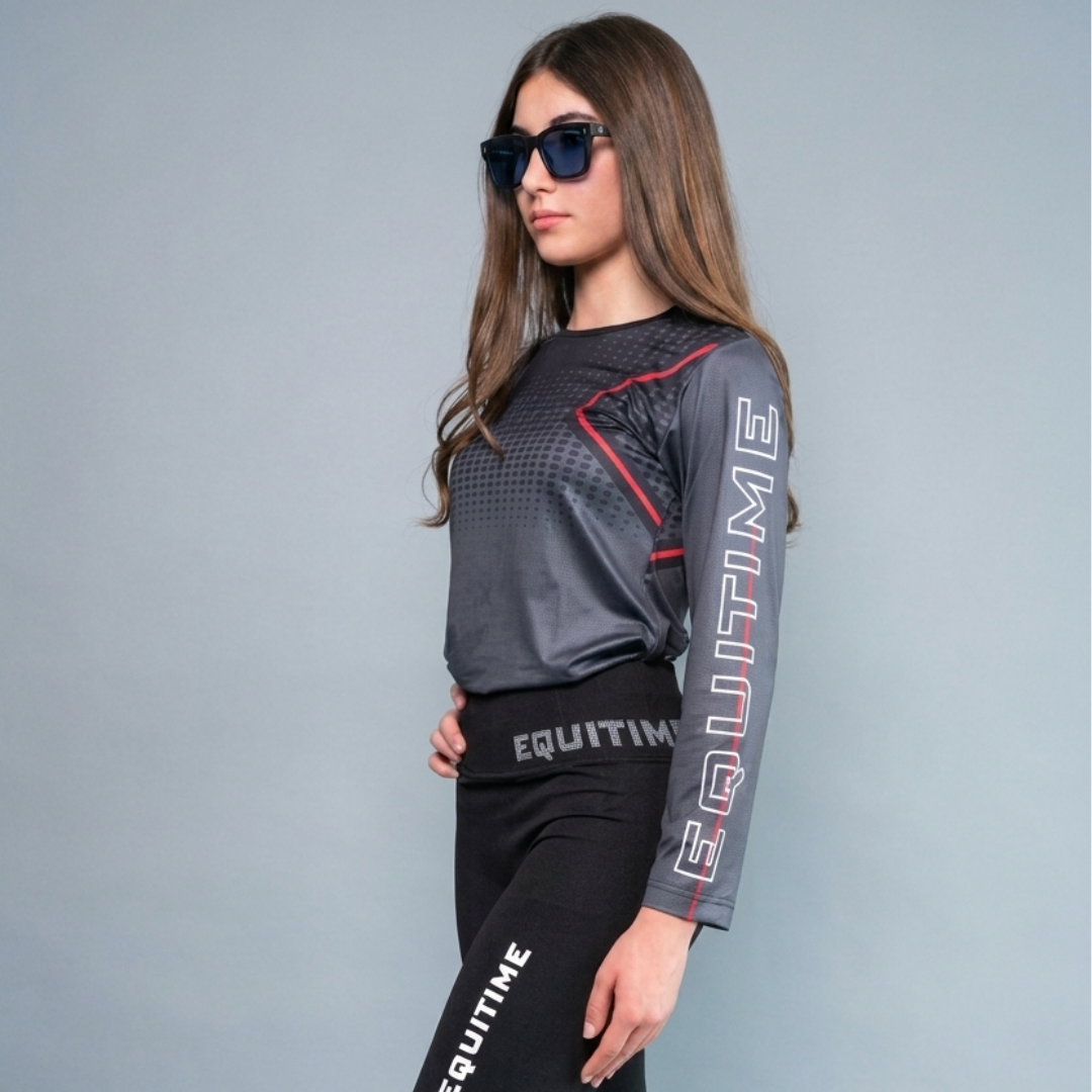 Endurance Accessories Equitime - Custom Sports Sunglasses 65,57&nbsp;€