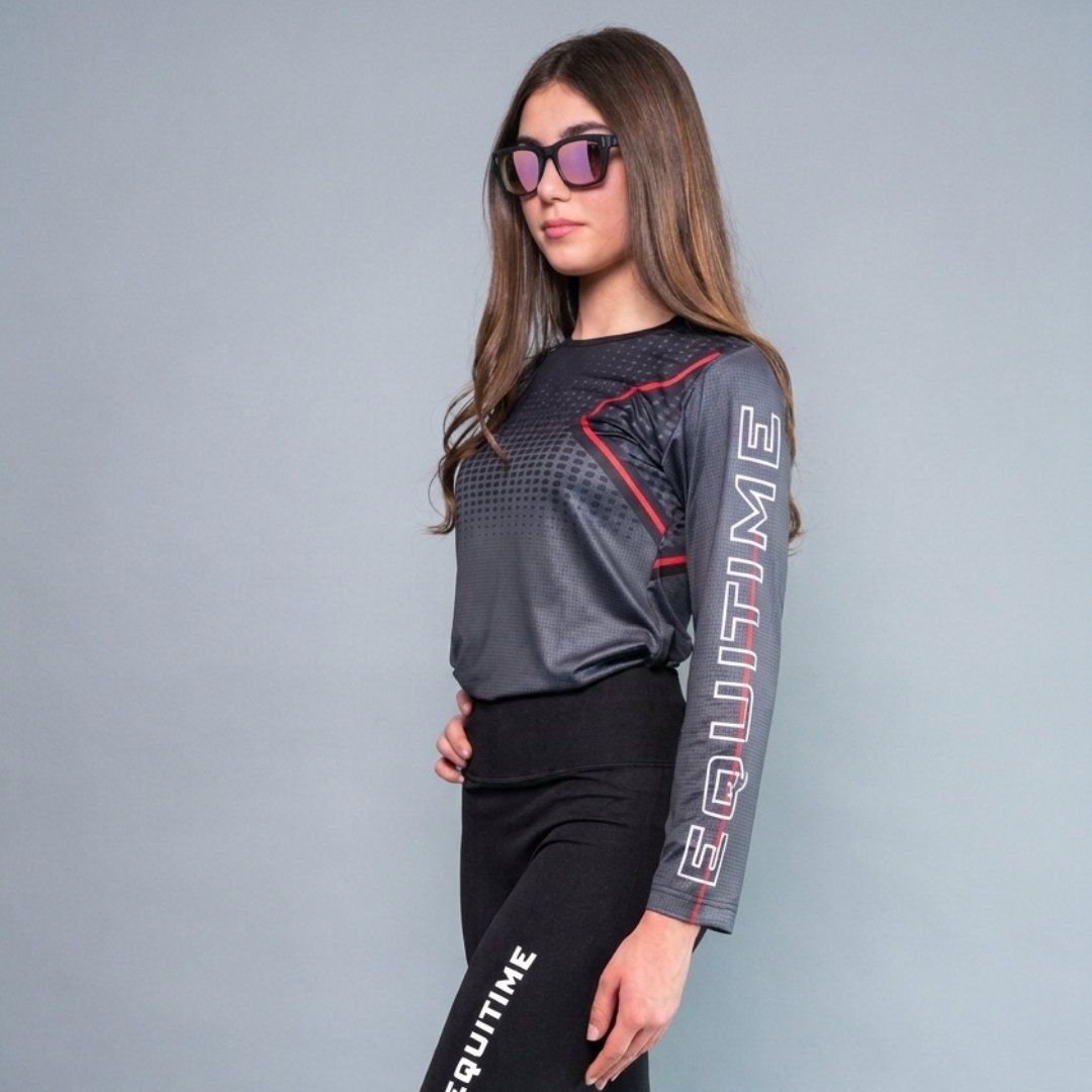 Endurance Accessories Equitime - Custom Sports Sunglasses 65,57&nbsp;€