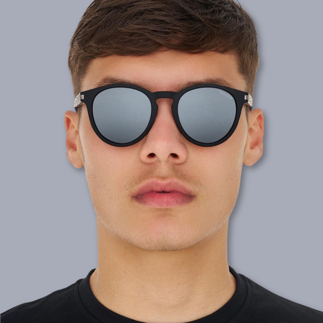 Accesorios Resistencia Equitime - Gafas de sol deportivas personalizadas 65,57&nbsp;€
