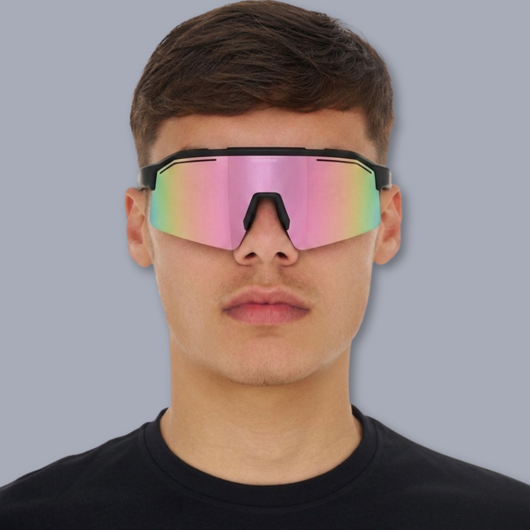 Endurance Accessories Equitime - Polarized Sports Sunglasses 65,57&nbsp;€