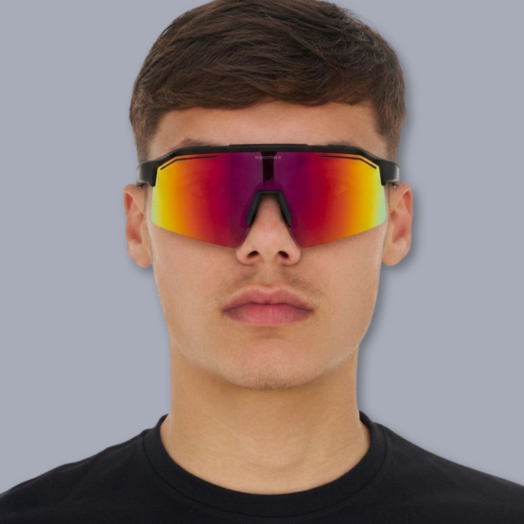 Zubehör Endurance Equitime - Polarisierte Sportsonnenbrille 65,57&nbsp;€