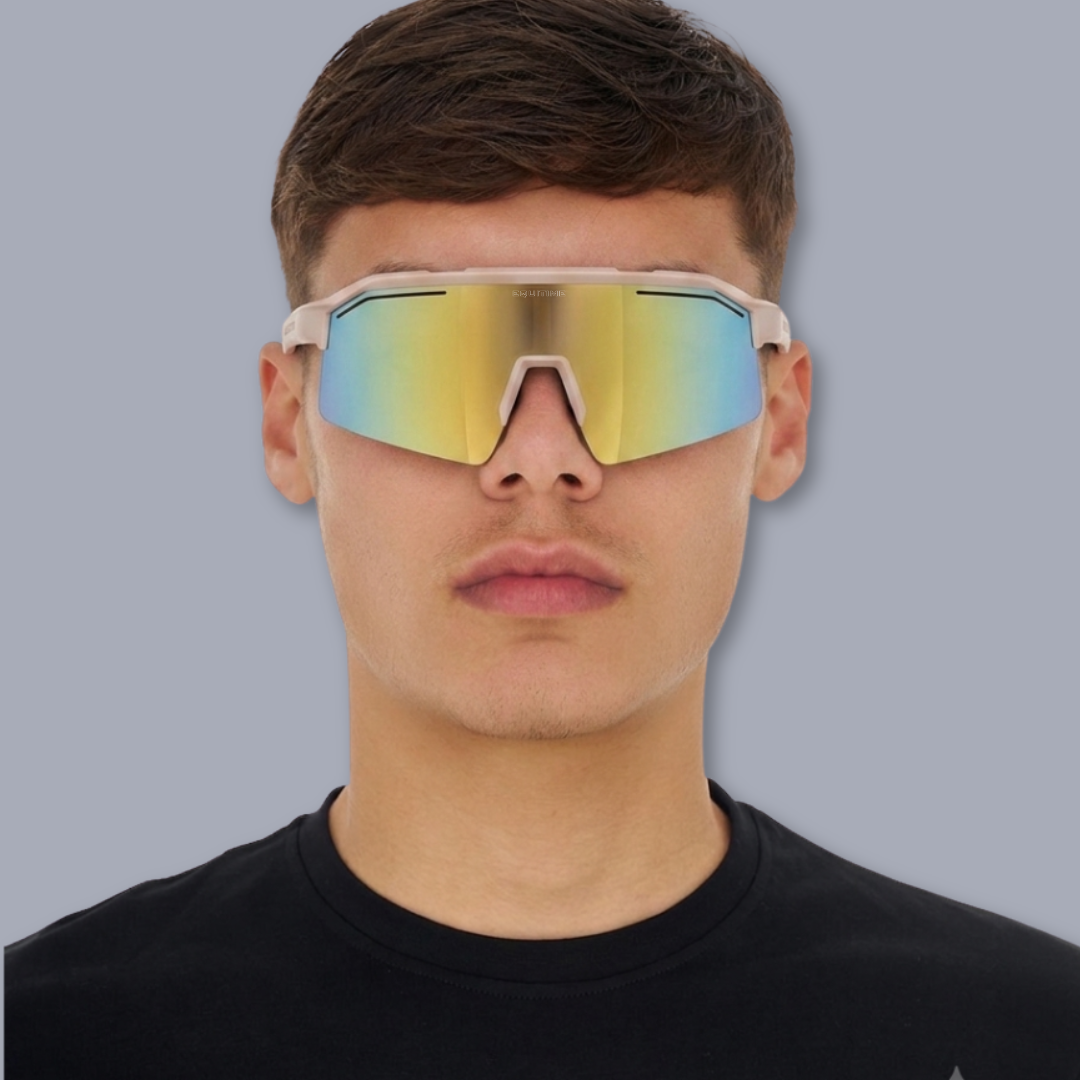 Endurance Accessories Equitime - Polarized Sports Sunglasses 65,57&nbsp;€