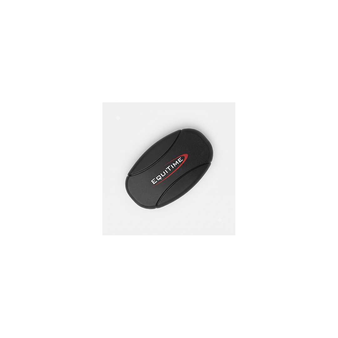 Cardiofrequenzimetro Endurance EQUITIME Fascia Cardio per cavalli sellati e dissellati - Sensore incluso 131,14&nbsp;€