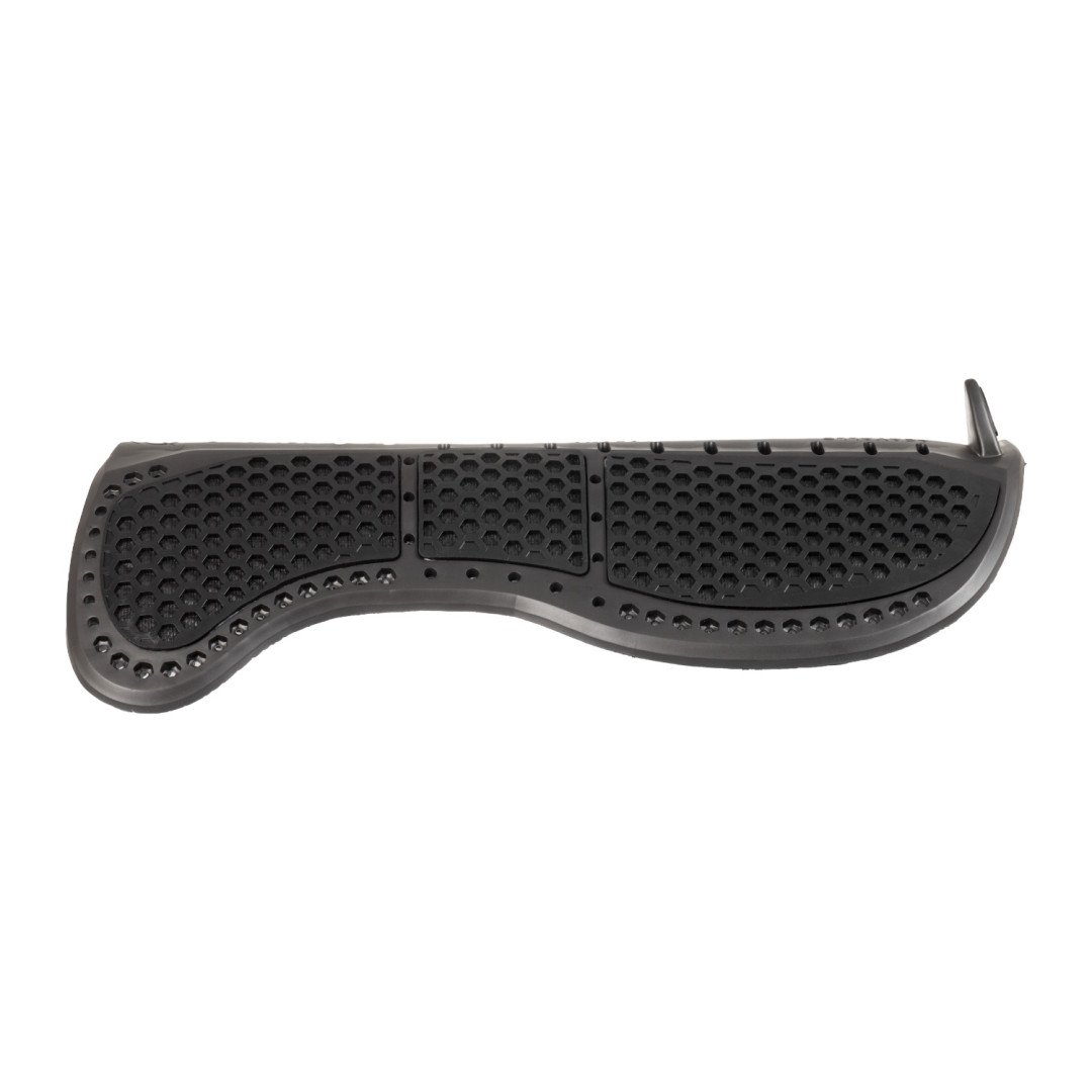 Compensatore Piuma Aerobalance gel EVA flat