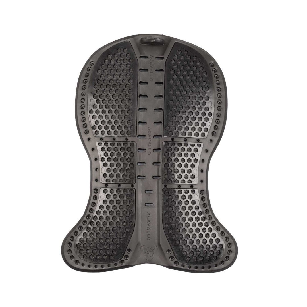 Compensatore Piuma Aerobalance gel EVA flat