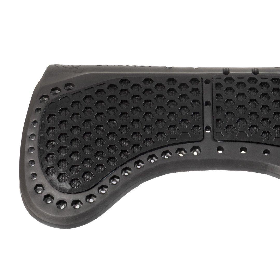 Compensatore Piuma Aerobalance gel EVA flat