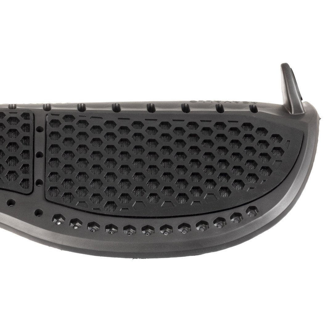 Compensatore Piuma Aerobalance gel EVA flat