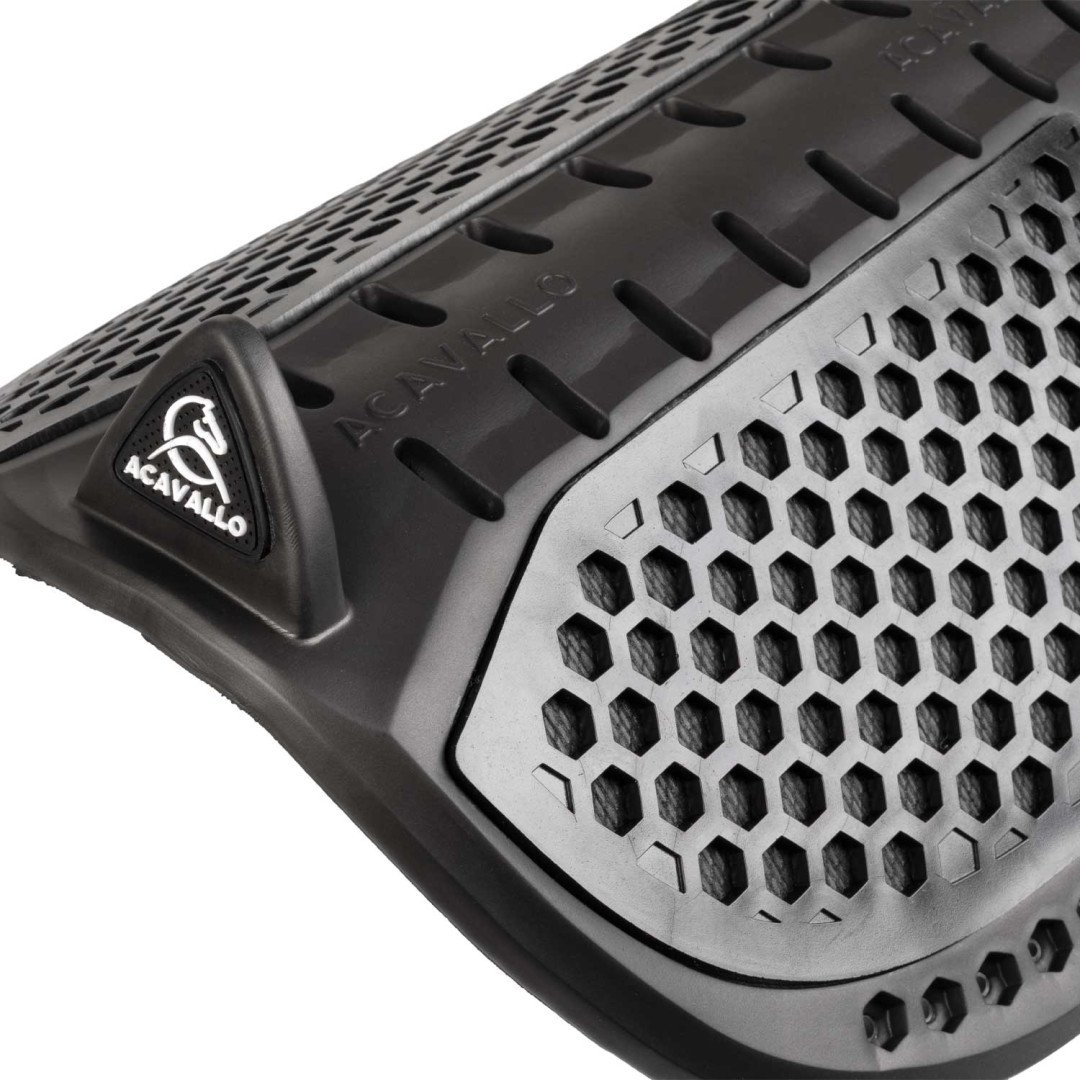 Compensatore Piuma Aerobalance gel EVA flat