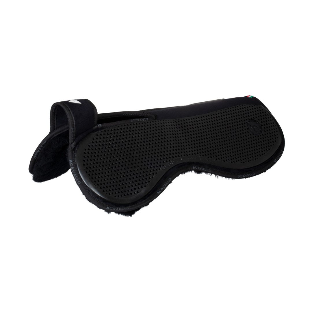 Almofada de gel macia Medical Western com dri lex