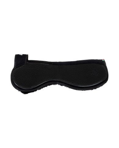 Compensatore MF-S WFS camoscio montone full gel classic flat