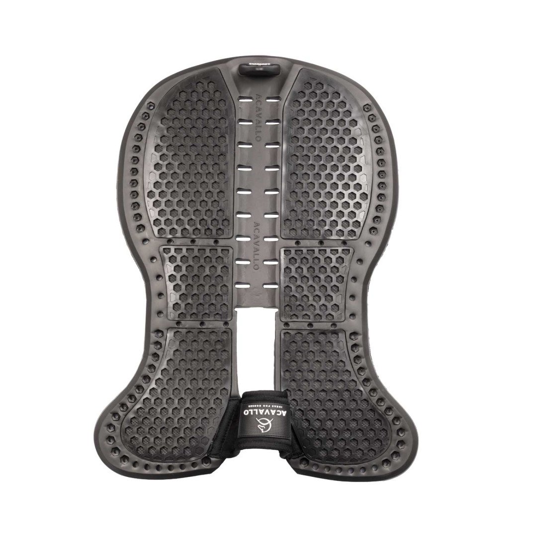 Compensatore Piuma Aerobalance WFS gel EVA flat