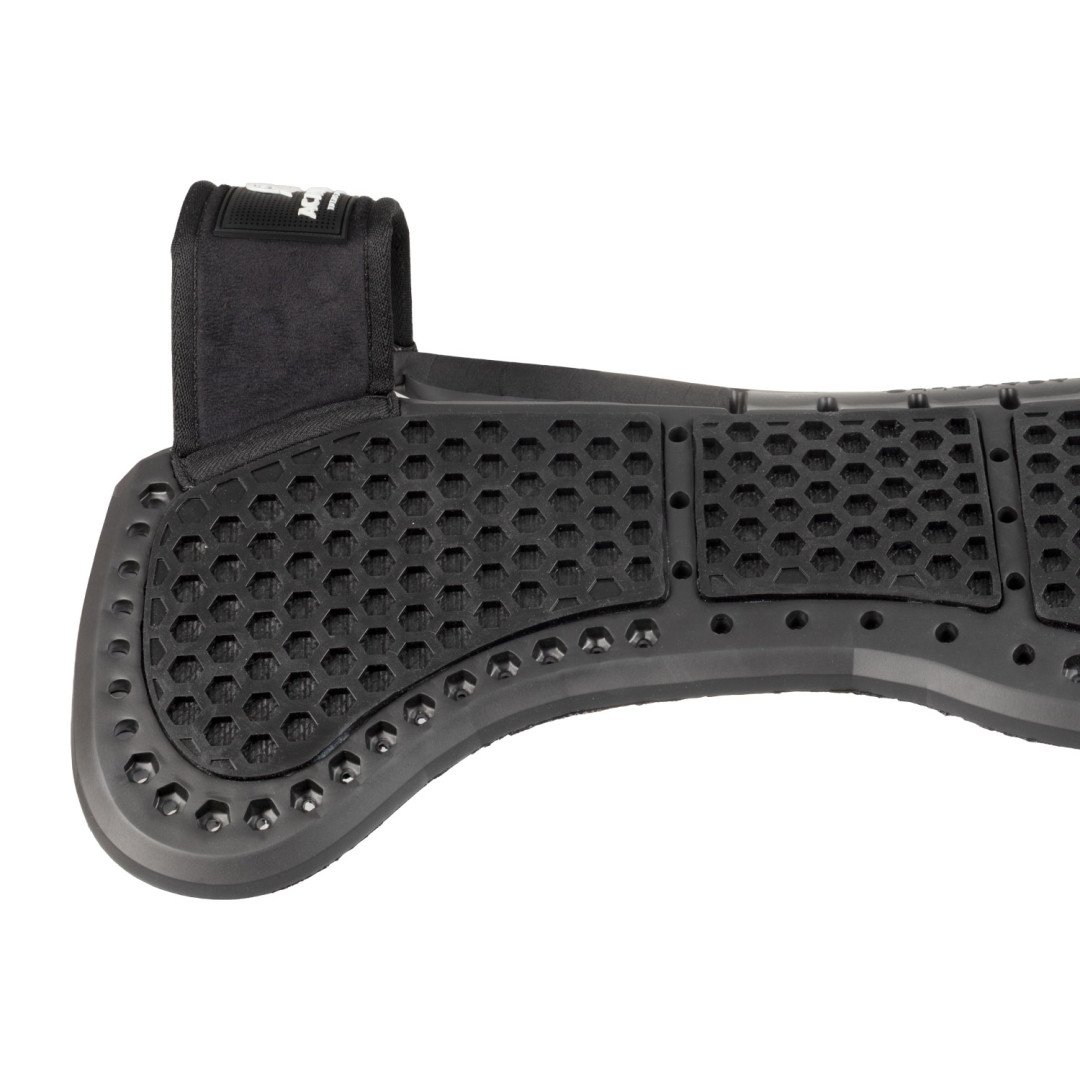 Compensatore Piuma Aerobalance WFS gel EVA flat