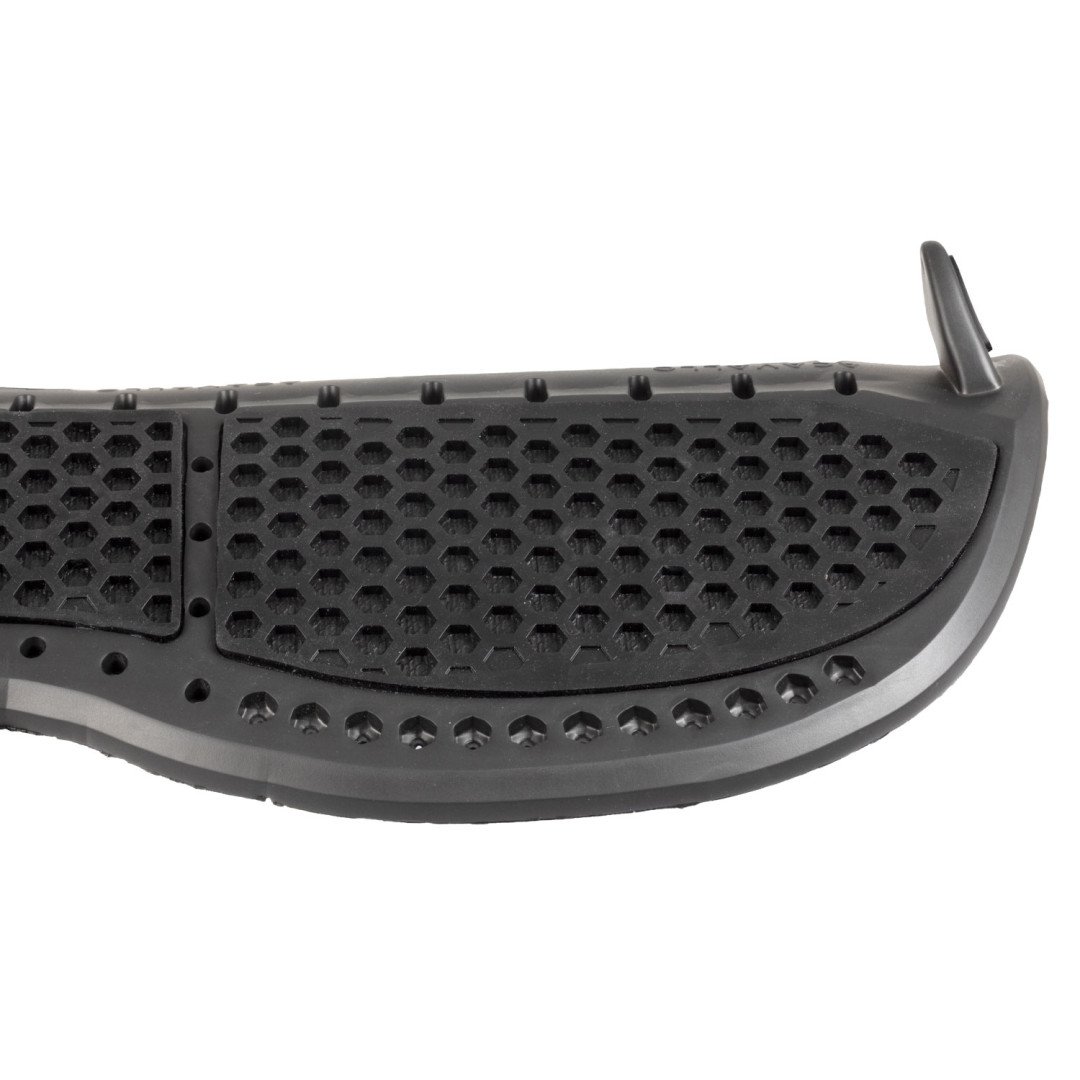 Compensatore Piuma Aerobalance WFS gel EVA flat