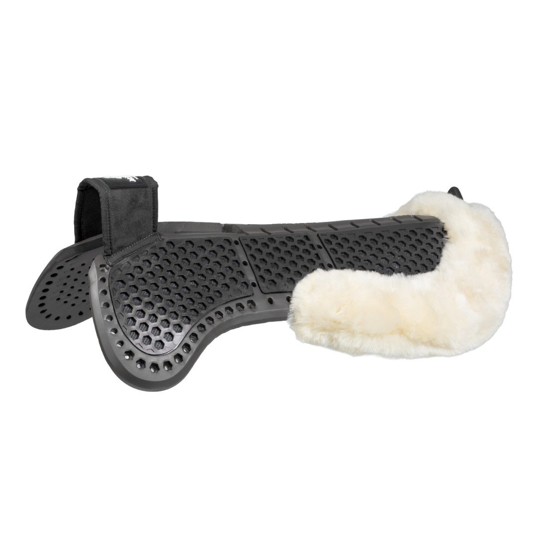Compensatore Piuma Aerobalance WFS gel EVA flat