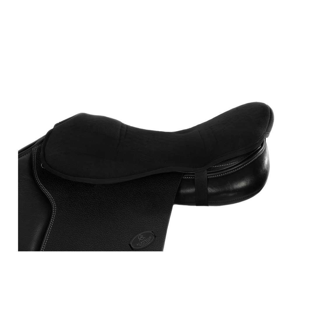 Compensatore Piuma-FS Aerobalance WFS gel EVA cut out flat