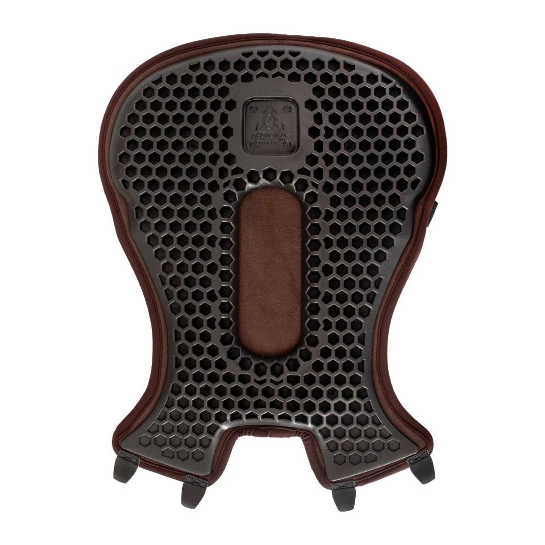 Copriseggio salto gel-in Classic Ortho-coccyx dri-lex 20mm "OFFERTA"