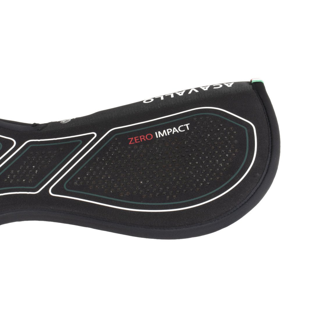 Compensatore Zero Impact WFS rialzo posteriore Sublime