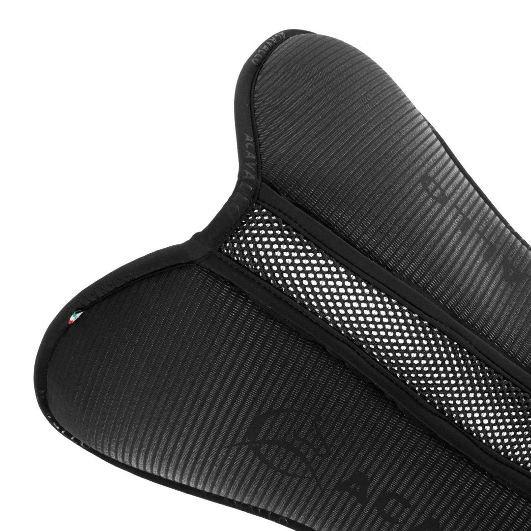 Compensatore MF JCCS SW-3DS extreme grip flat