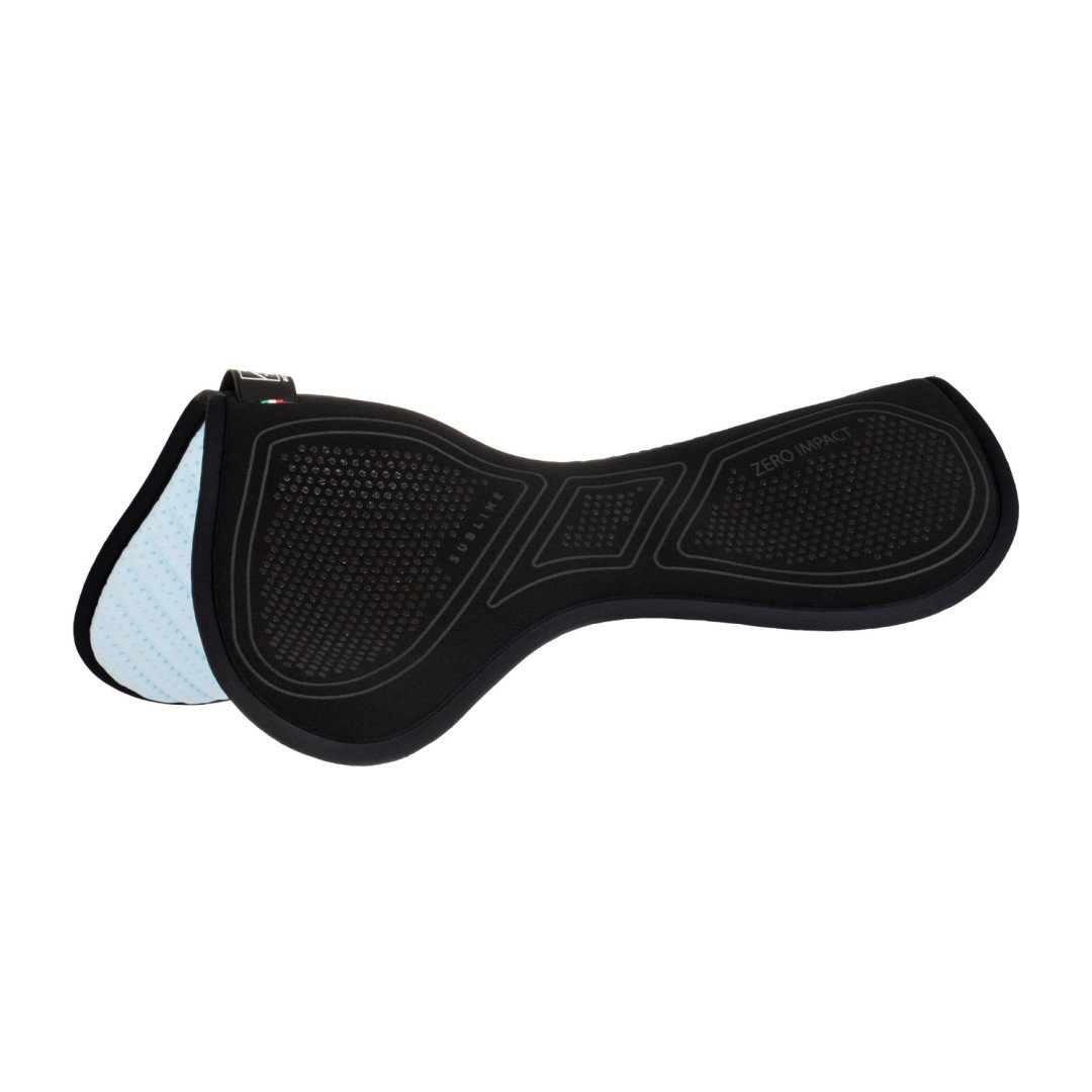 Compensatore MF JCCS SW-3DS extreme grip flat