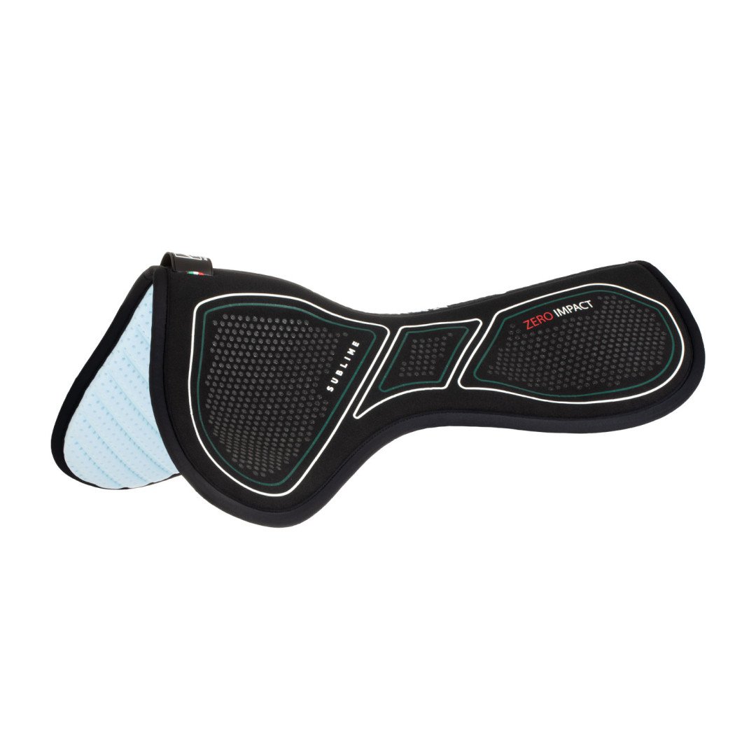 Compensatore Zero Impact slim flat Sublime