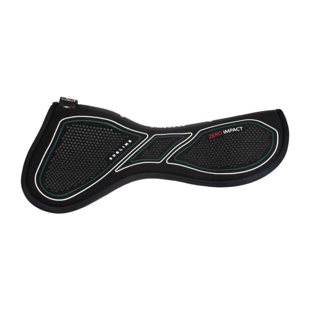 Compensatore Zero Impact slim flat Sublime