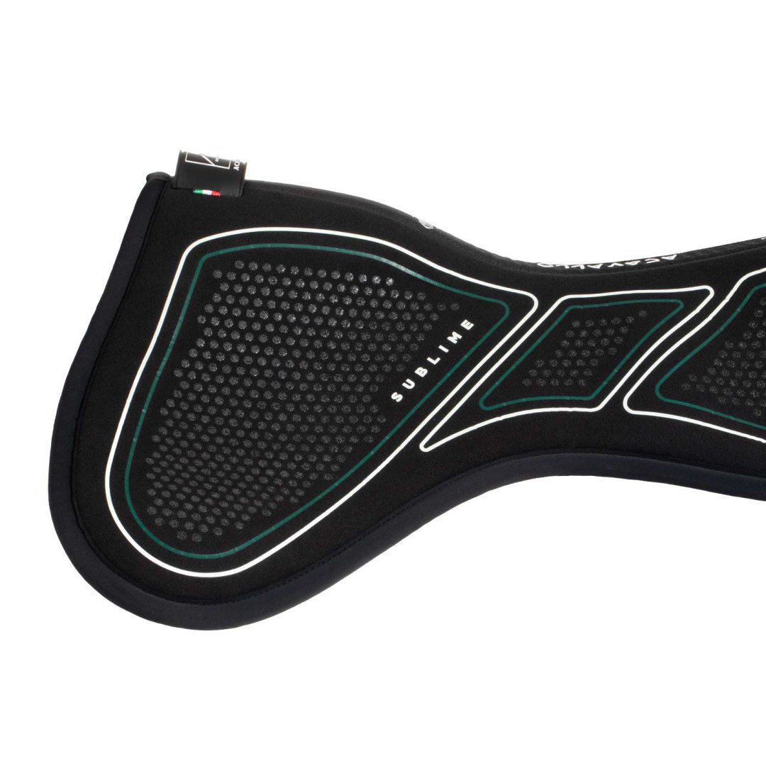 Compensatore Zero Impact slim flat Sublime