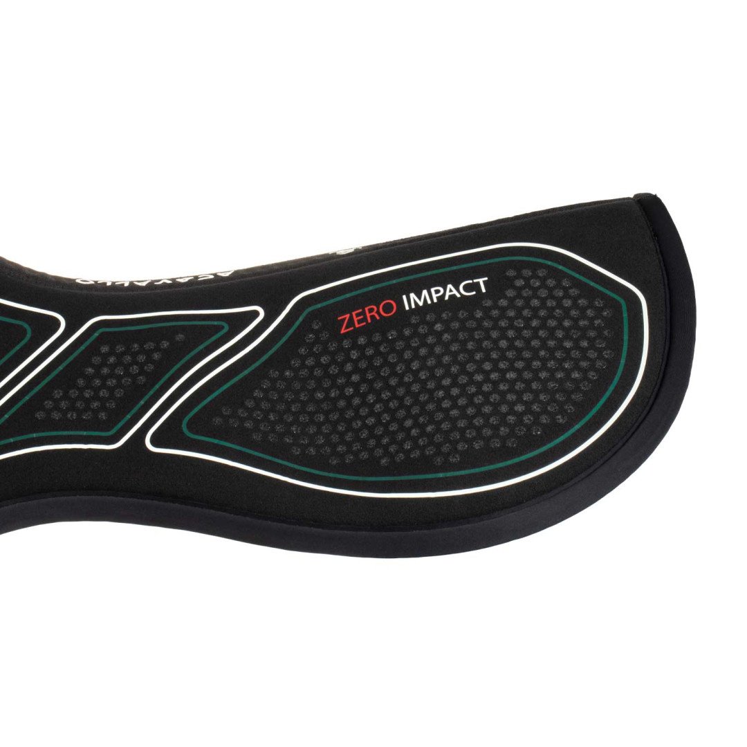 Compensatore Zero Impact slim flat Sublime