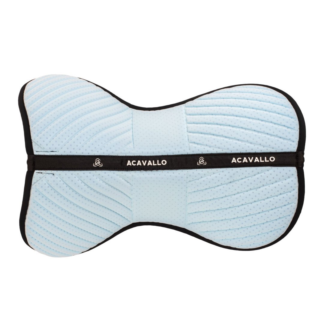 Compensatore Zero Impact slim flat Sublime