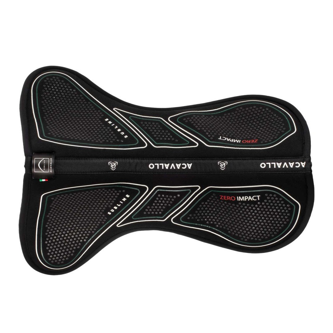 Compensatore Zero Impact slim flat Sublime