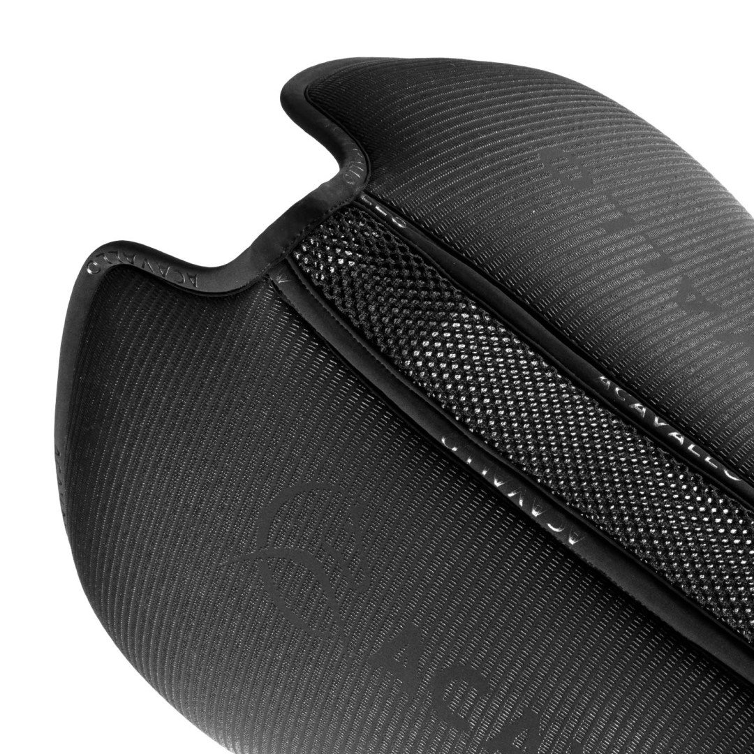 Compensatore MF DS SW-3DS louvre extreme grip flat