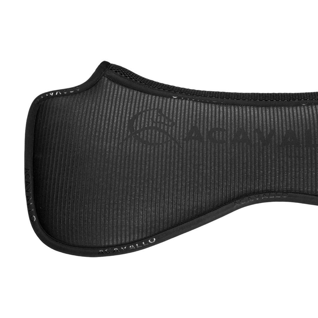 Compensatore MF DS SW-3DS louvre extreme grip flat
