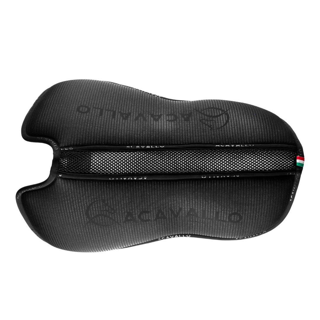 Compensatore MF DS SW-3DS louvre extreme grip flat