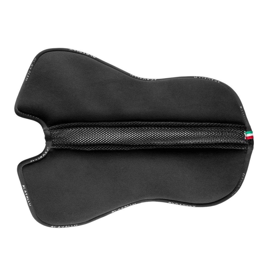 Compensatore MF DS SW-3DS louvre extreme grip flat