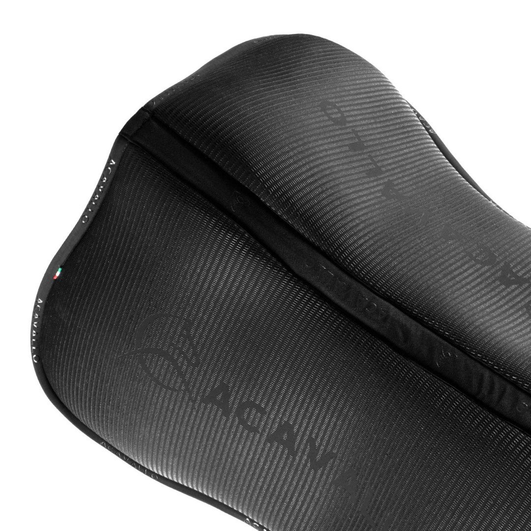 Compensatore MF HPS CW-CS camoscio flat extreme grip