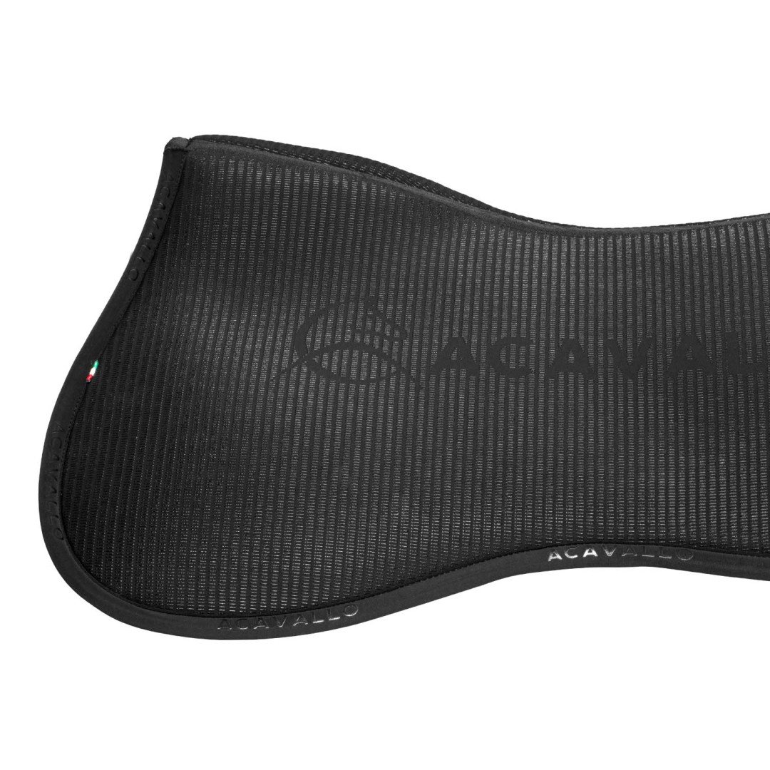 Compensatore MF HPS CW-CS camoscio flat extreme grip