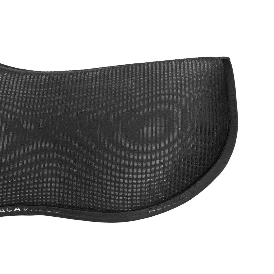 Compensatore MF HPS CW-CS camoscio flat extreme grip