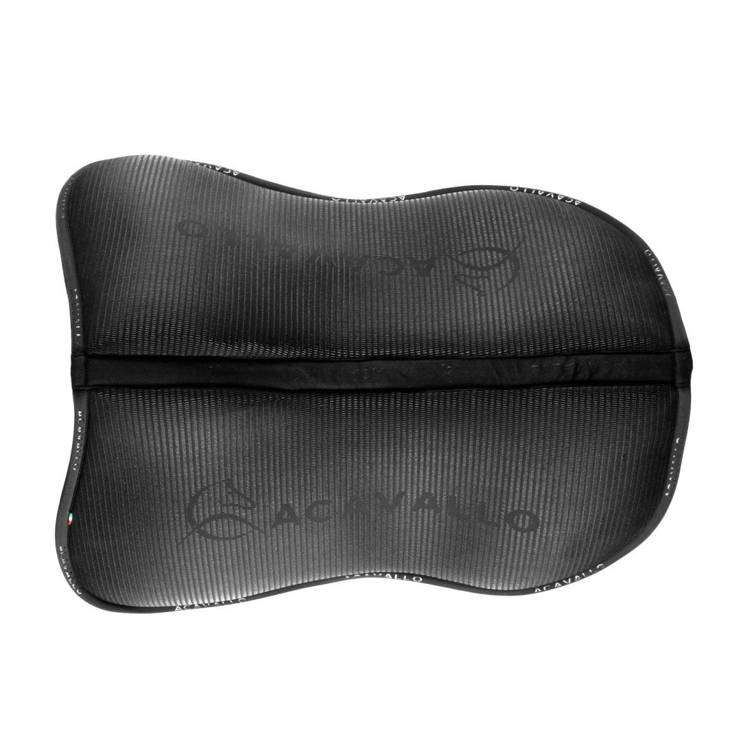 Compensatore MF HPS CW-CS camoscio flat extreme grip