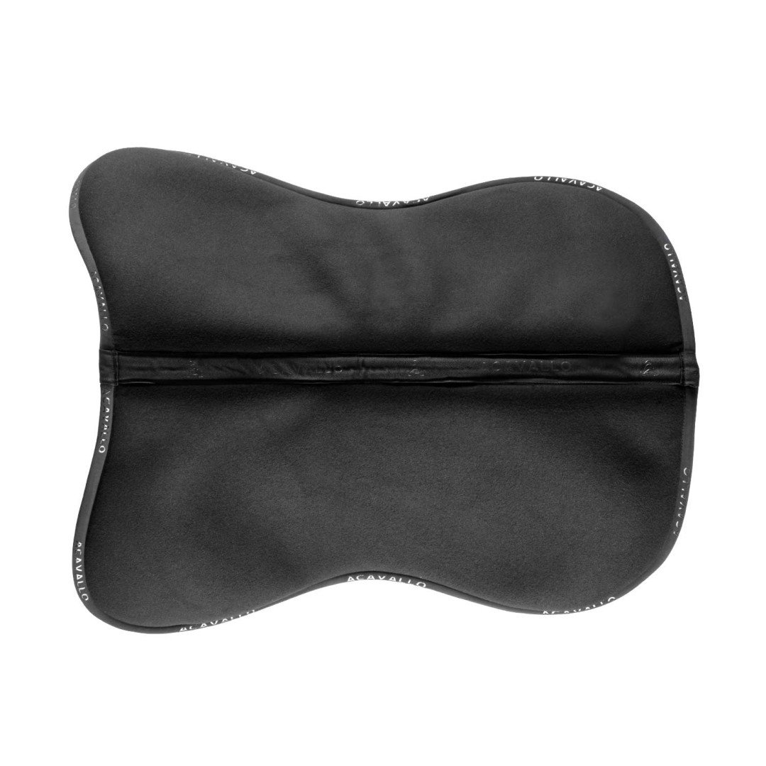 Compensatore MF HPS CW-CS camoscio flat extreme grip