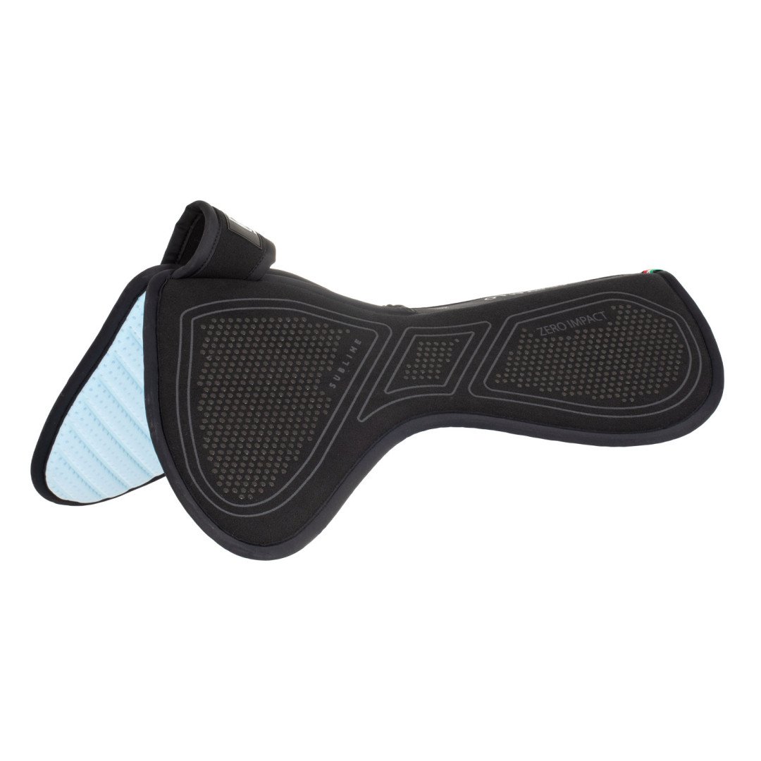 Compensatore MF HPS CW-CS camoscio flat extreme grip