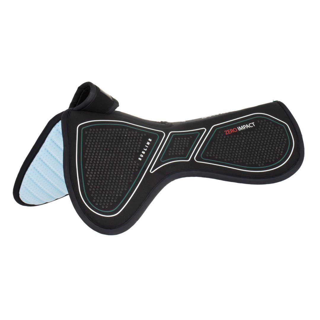 Compensatore Zero Impact WFS slim flat Sublime