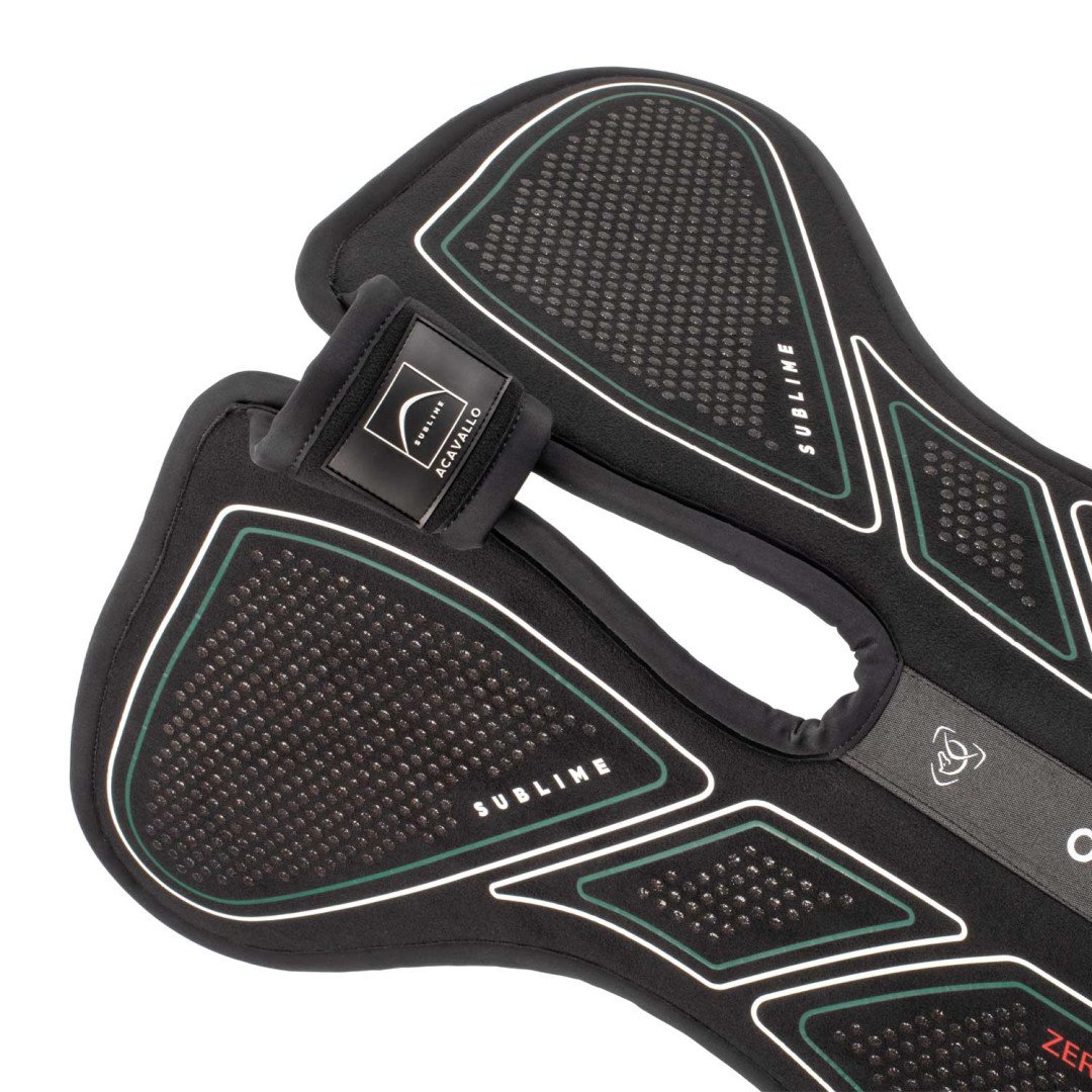 Compensatore Zero Impact WFS slim flat Sublime