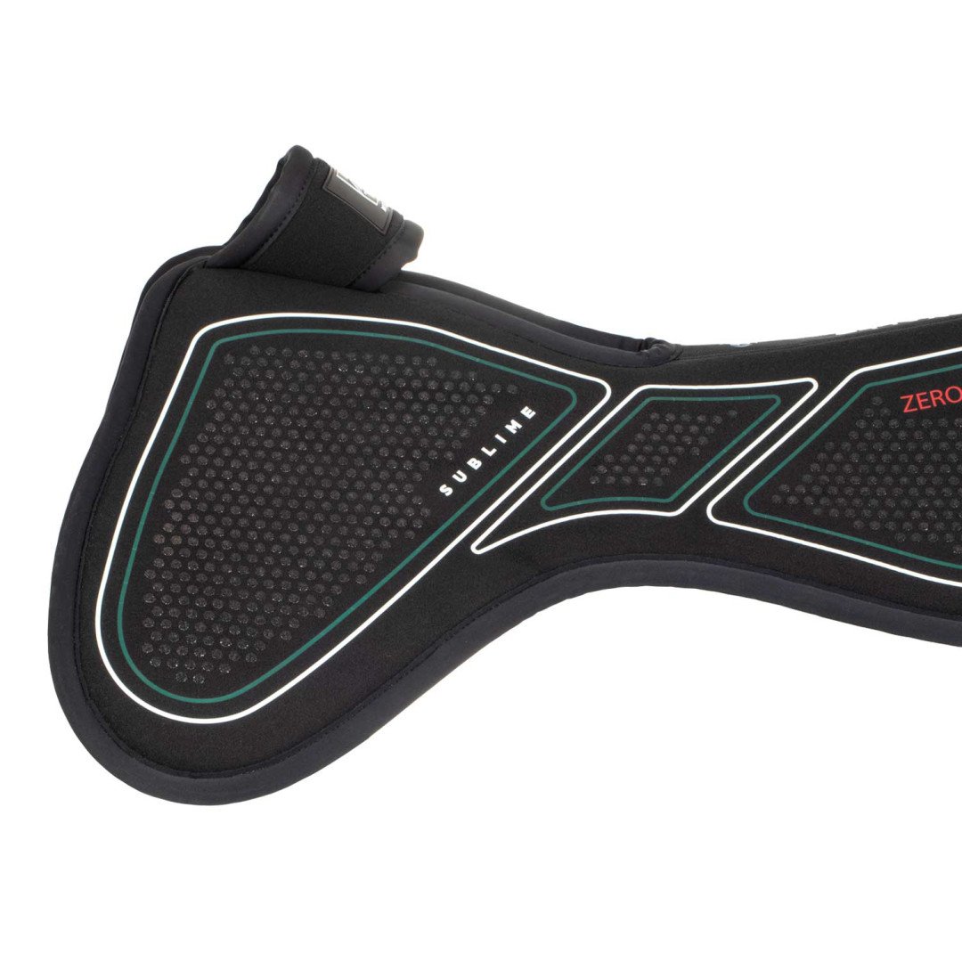 Compensatore Zero Impact WFS slim flat Sublime